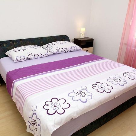 Apartman Dinka Trogir Luaran gambar