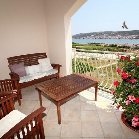 Apartman Dinka Trogir Luaran gambar