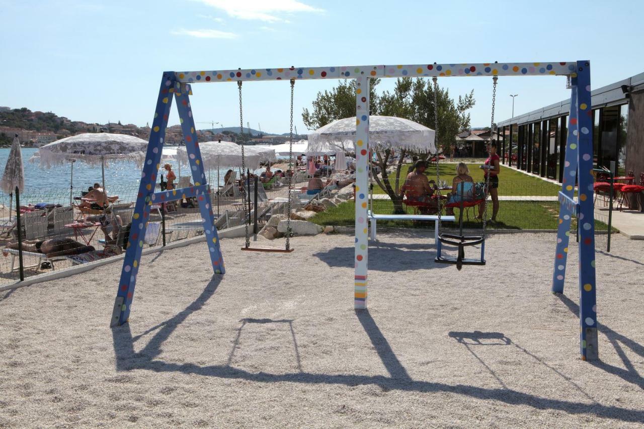 Apartman Dinka Trogir Luaran gambar